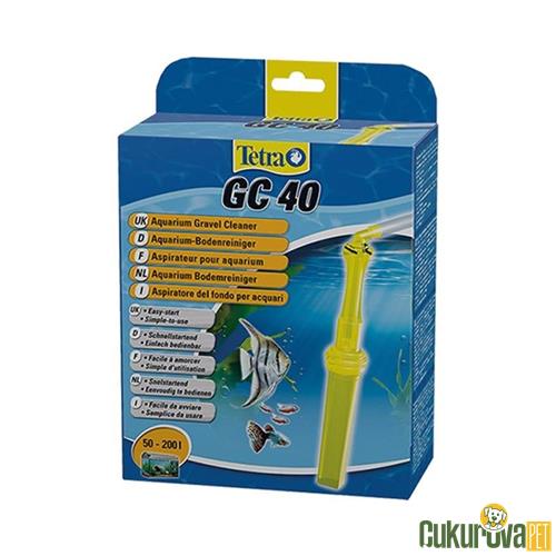 TETRA GC 40 DIP SIFONU 