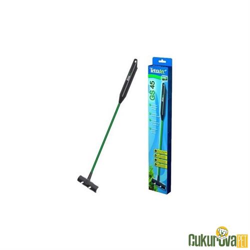 TETRA GS 45 AKVARYUM CAM TEMİZLEYİCİ 45 CM