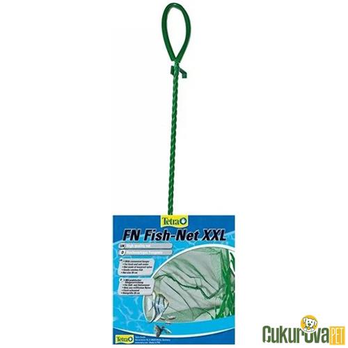 TETRA AKVARYUM BALIK KEPÇESİ XXL - 20 CM 