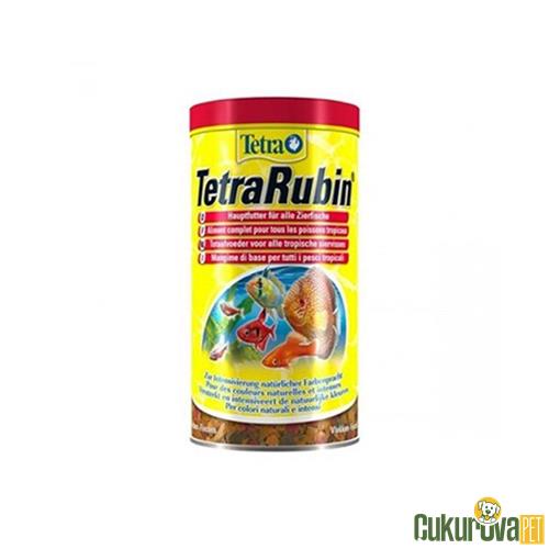 TETRA RUBIN PUL YEM 100 ML 