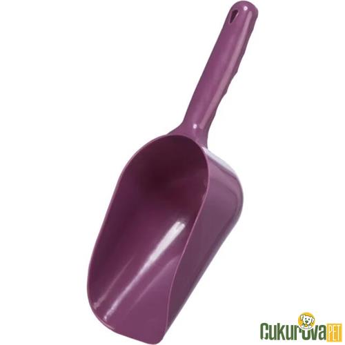 TRIXIE KEDİ KUMU KÜREĞİ 23 CM - S - KARIŞIK RENKLİ