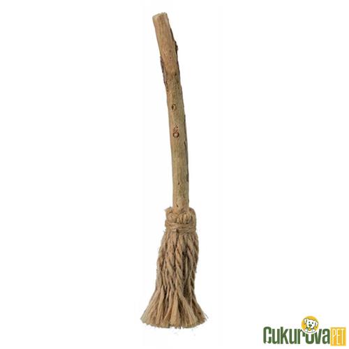 TRIXIE MATATABİ ÇİĞNEME KEDİ OYUCAĞI 16 CM