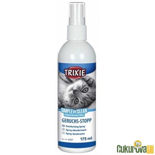TRIXIE KEDİ KUMU PARFÜMÜ 175 ML 
