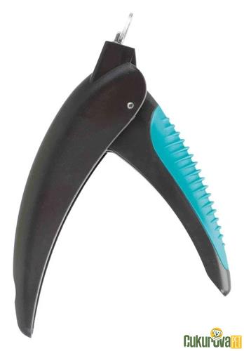 TRIXIE PLASTİK KEDİ, KÖPEK VE KEMİRGENLER İÇİN TIRNAK MAKASI 14 CM