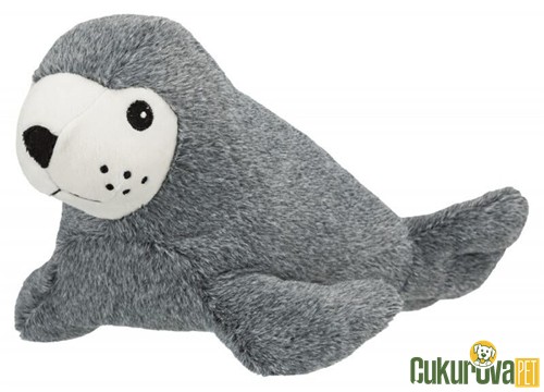 TRIXIE KÖPEK OYUNCAĞI BE NORDIC PELUŞ DENİZ ASLANI 30 CM