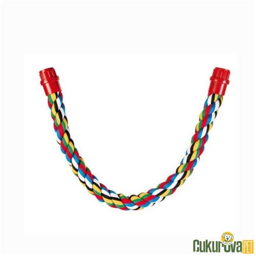 TRIXIE KOTON PAPAĞAN TÜNEĞİ 30 MM - 75 CM