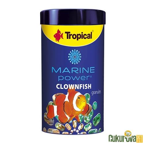 TROPICAL MARINE POWER CLOWNFISH 100 ML - 65 GR