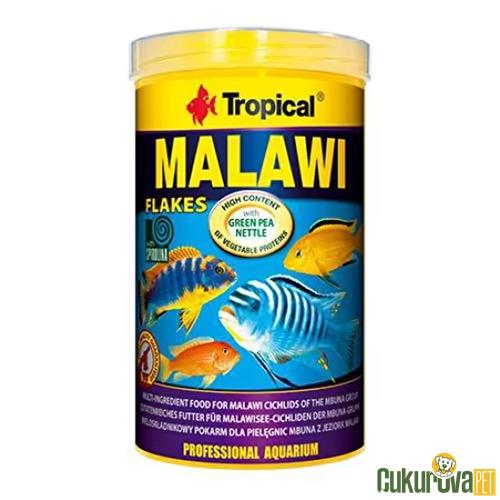 TROPICAL MALAWI 250 ML - 50 GR