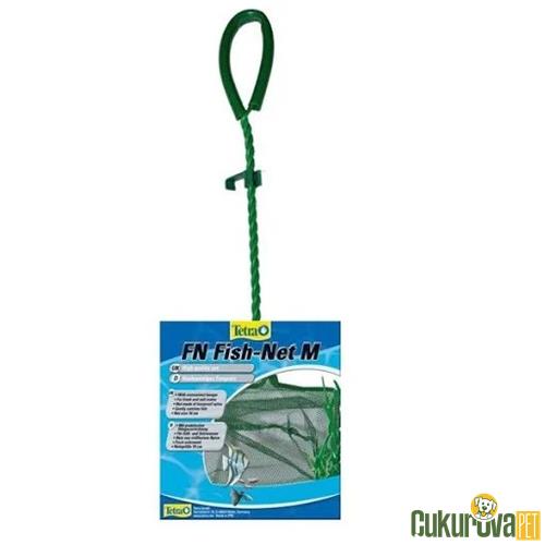 TETRA BALIK KEPÇESİ MEDIUM - 10 CM