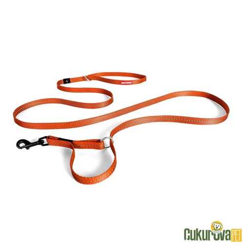 EZYDOG KÖPEK GÖĞÜS TASMASI VARIO 6 LITE - TURUNCU