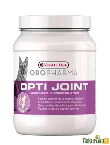 VERSELE LAGA OROPHARMA OPTI JOINT KÖPEK EKLEM DESTEĞİ 700 GR