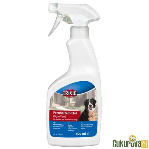 KEDİ & KÖPEK UZAKLAŞTIRICI KEDİ & KÖPEK UZAKLAŞTIRICI