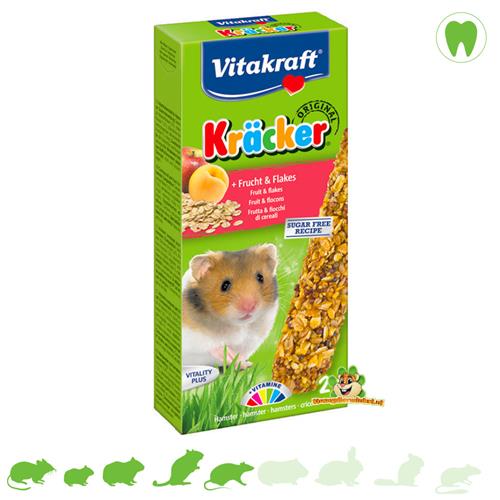 KEMİRGEN KRAKERİ KEMİRGEN KRAKERİ