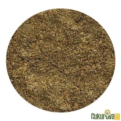 Sera Vipan Baby Flakes Pul Yem 100 Ml - 56 Gr