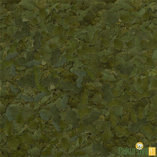 Sera Flora Nature Pul Yem 10 L - 2 Kg