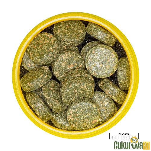 Jbl Pronovo Botia Tab M Tablet Yem 1000 Ml - 580 Gr