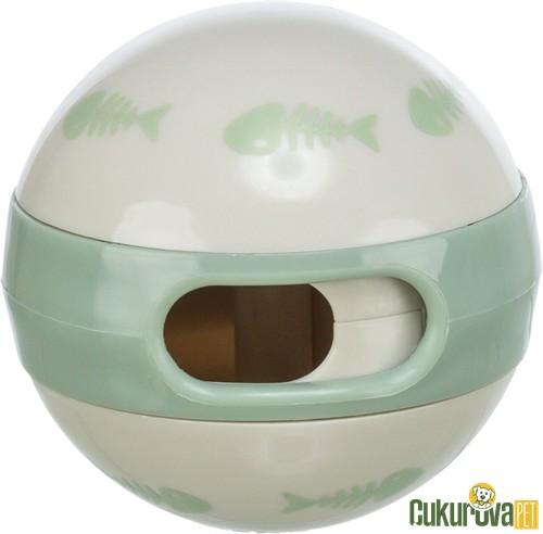 Trixie Kedi Oyun Ve Ödül Topu 6 Cm