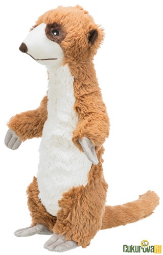 Trixie Sesli Peluş Mirket Köpek Oyuncağı 40 Cm