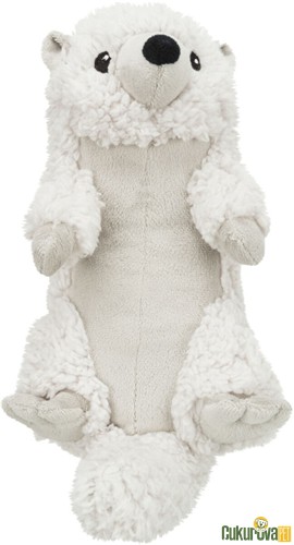 Trixie Sesli Peluş Su Samuru Köpek Oyuncağı 30 Cm