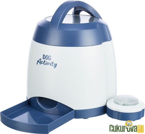 Trixie Hafıza Strateji Köpek Oyuncağı 20 x 24 Cm