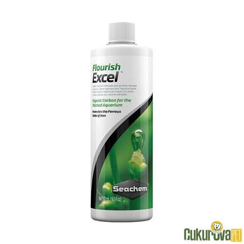 Seachem Flourish Excel 500 Ml