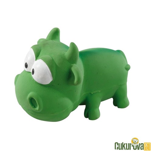 Ferplast Pa 5539 Latex Animals Köpek Oyuncağı Karışık Renkli