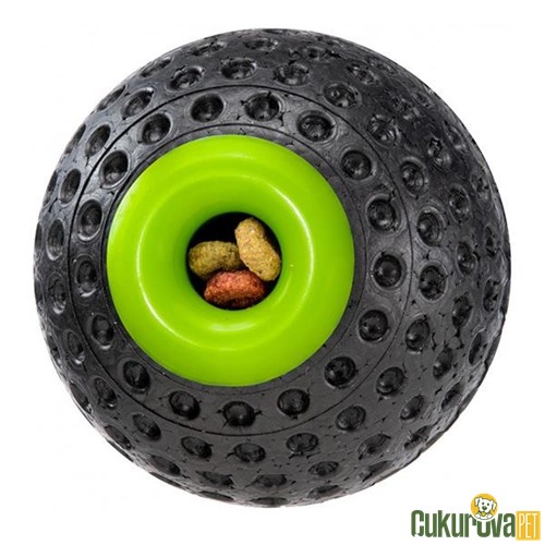 Ferplast Chewa Boing Köpek Oyun Topu 8 Cm