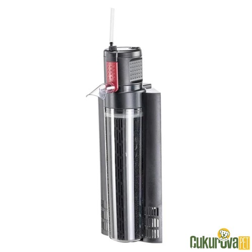 Ferplast Hydor Crystal Akvaryum İç Filtre 50 L