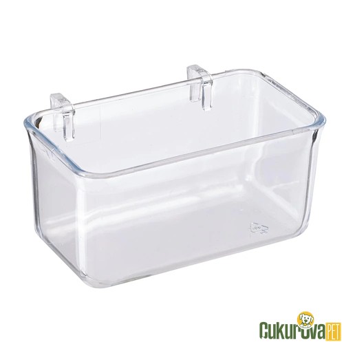 Perplast Feeder Fpi 4510 Kuş Yem Kabı