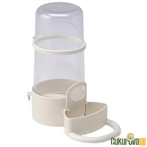 Ferplast Fpi 4564 Plastik Kuş Suluğu