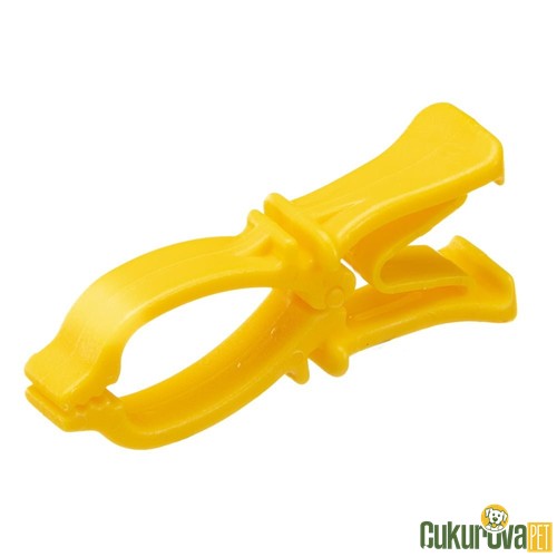 Ferplast Pa 4751 Kuş Kafesi Yiyecek Kıskacı