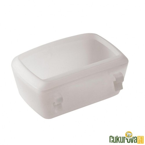 Ferplast Kafes Yemliği & Suluğu