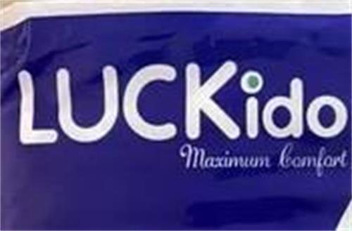 LUCKIDO