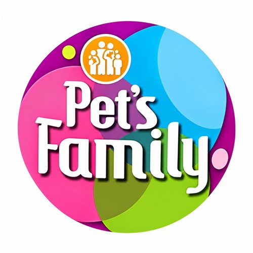 PETS FAMILY