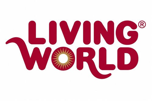 LIVING WORLD
