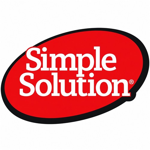 SIMPLE SOLUTION