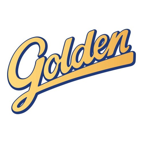 GOLDEN