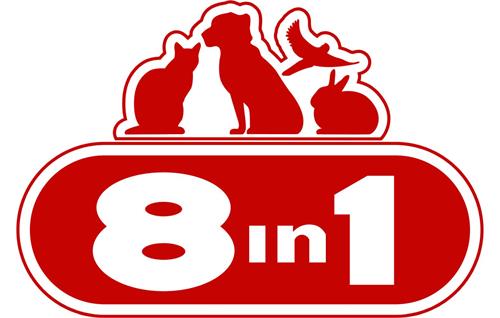 8 IN 1